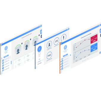 BAIOBIT 三维运动捕捉分析系统